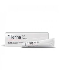 Fillerina 12HA Day cream grade 5 50ml