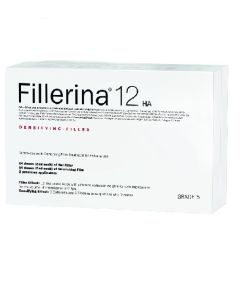 Fillerina 12HA Intensive Filler Tr garde 5 30*2ml
