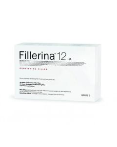 Fillerina 12HA Intensive Filler Tr garde 3 30*2ml