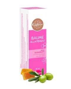 GIGFRER BAUME ALLAITEMENT 40ml