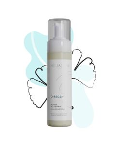 HELIABRINE O-REGEN MOUSSE NETTOYANTE 200ML