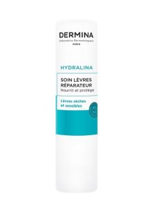 DERMINA SOIN LEVRES REPARATEUR – 4g