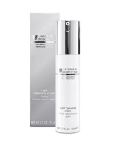 Janssen Cosmetics Crème Raffermissante Légère | 50ml