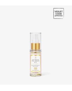 Intimate Pre Shave Oil 30ml