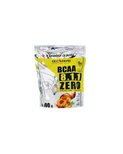 Eric Favre Bcaa 8.1.1 Zero The Peche 500g
