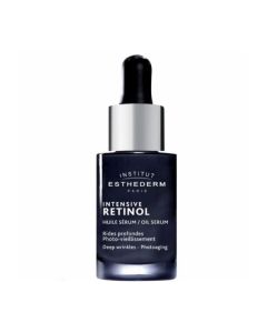 Esthederm Intensive Retinol Huile Serum 15ml