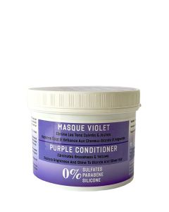 Fipabim Masque Cheveux Violet 500ml