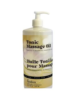 Fipabim Huile Tonifiante Pour Massage 100ml