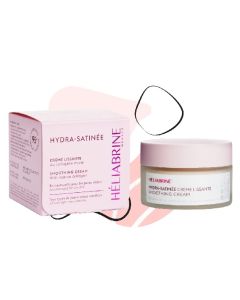 Heliabrine Hydra-Satinee Creme Lissante 50ml