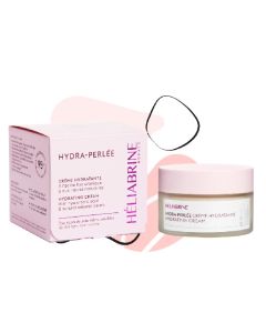Heliabrine Hydra-Perlee Creme Hydratante 50ml