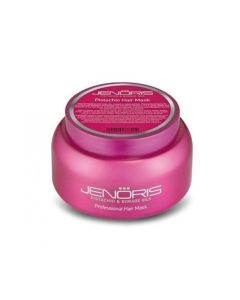 Jenoris Masque Capillaire A La Pistache 500ml