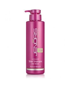 Jenoris Shampoo Silver Sans Sulfate 250ml