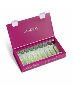 Jenoris Traitement Anti-chute 8*10ml