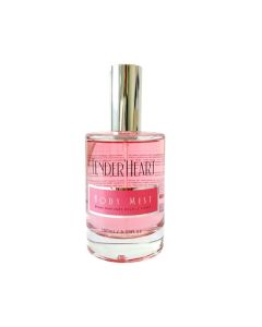 Fipabim Tender Heart Brume Parfumee 100ml