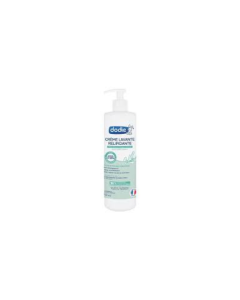 Dodie Creme Lavante Relipidante 450ml