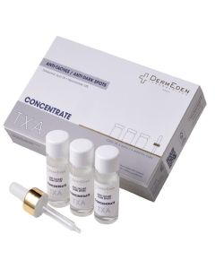 Dermeden Concentre anti-taches cure 3 mois 3*10ml