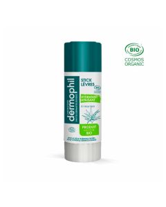 Dermophil Stick A Levres Bio Aloe Vera 4g