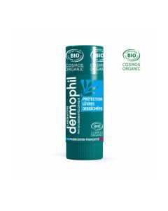 Dermophil Stick Bio Protection Levres Dessechees 4g