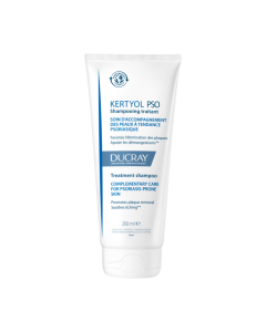 Ducray Kertyol Pso Shampooing Traitant 200ml