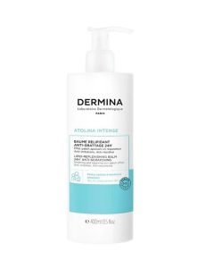 DERMINA ATOLINA INTENSE BAUME RELIPIDANT ANTI-GRATTAGE 24H – 400ml