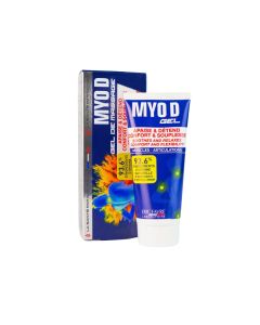 Eric Favre Gel de Massage MYO D 100ml