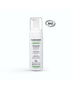 Gamarde Mousse Nettoyante Clarifiante 160ml