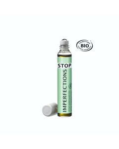 Gamarde Lotion Stop Imperfections 10ml