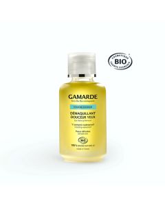 Gamarde Demaquillant Douceur Yeux 30ml