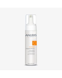 Anubis Polivitaminic Cleansing %Mousse 200ml
