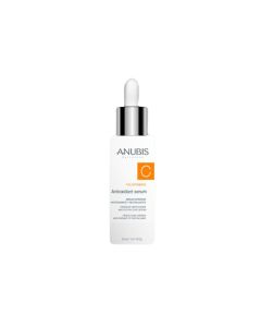 Anubis Polivitaminic Antioxidant Booster 30ml
