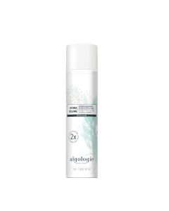 ALGOLOGIE Hydra Ecume – Poudre Moussante Double Exfoliation 45g