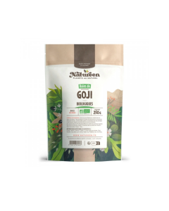 GPH Diffusion Baies de Goji 250G