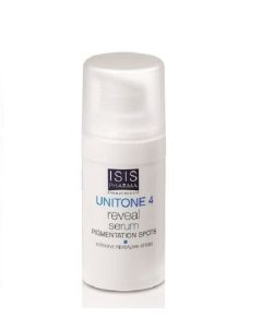 ISISPHARMA Unitone 4 Reveal Serum 15ml