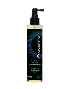 ANIVAGENE LOTION TONIQUE CAPILLAIRE HOMME 125ML