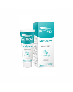 Dermagor Matiderm Creme anti-imperfections 40ml