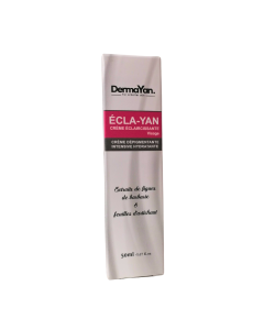 Dermayan Ecla-yan Creme Eclaircissante 50ml