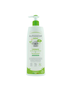 Alphanova Liniment Bebe 500ml