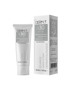 Dermoz Creme Depigmentante Soir 50ml