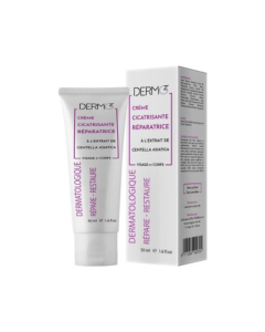 Dermoz Creme Reparatrice 100ml