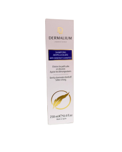 Dermalium Shampoing Antipelliculaire 250ml