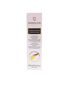 Dermalium Shampoing Energisant 250ml