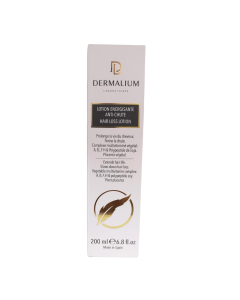 Dermalium Lotion Energisant 250ml