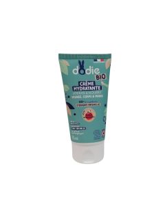 Dodie Creme Hydratante Bio 75ml