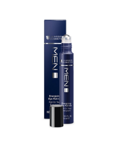 Janssen Cosmetics Men Roll-on Yeux Energisant 15ml