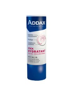 Addax Hycalia Stick Levres Hydratant 15ml