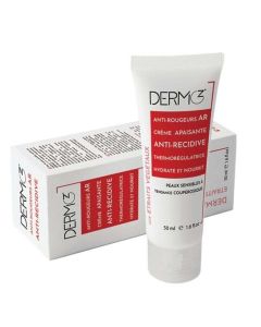 DERMOZ AR CRÈME ANTI-ROUGEURS​ 50ML