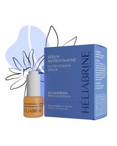 Heliabrine Serum Nutrivitamine 15ml