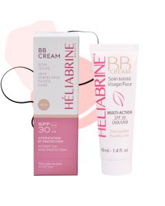 Heliabrine Bb Creme Teinte Beige Spf30 40ml
