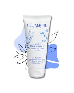 Heliabrine Masque Requilibrant 75ml