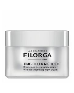 Filorga Time Filler Night 5 Xp 50ml